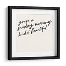 Belleza Yo - Anna Hambly | Cuadro decorativo de Canvas Lab