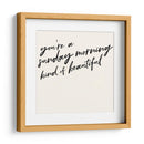 Belleza Yo - Anna Hambly | Cuadro decorativo de Canvas Lab