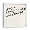 Belleza Yo - Anna Hambly | Cuadro decorativo de Canvas Lab