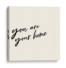 Belleza Ii - Anna Hambly | Cuadro decorativo de Canvas Lab