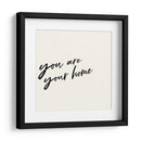 Belleza Ii - Anna Hambly | Cuadro decorativo de Canvas Lab