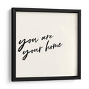 Belleza Ii - Anna Hambly | Cuadro decorativo de Canvas Lab