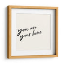 Belleza Ii - Anna Hambly | Cuadro decorativo de Canvas Lab