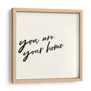 Belleza Ii - Anna Hambly | Cuadro decorativo de Canvas Lab