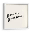 Belleza Ii - Anna Hambly | Cuadro decorativo de Canvas Lab