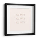 Ii - Anna Hambly | Cuadro decorativo de Canvas Lab