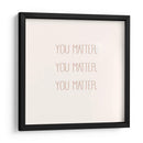 Ii - Anna Hambly | Cuadro decorativo de Canvas Lab