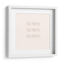 Ii - Anna Hambly | Cuadro decorativo de Canvas Lab