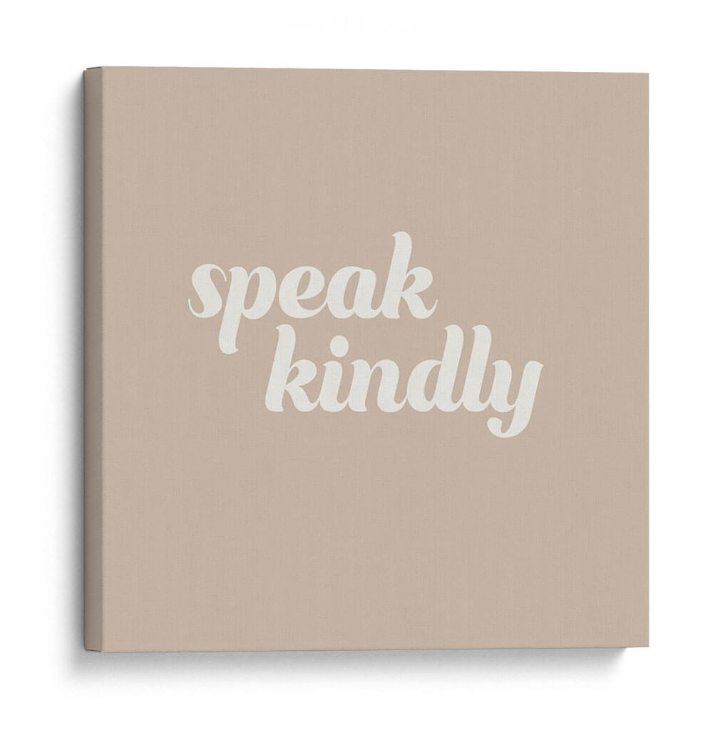 Por Favor - Anna Hambly | Cuadro decorativo de Canvas Lab