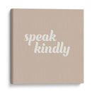 Por Favor - Anna Hambly | Cuadro decorativo de Canvas Lab