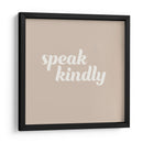 Por Favor - Anna Hambly | Cuadro decorativo de Canvas Lab