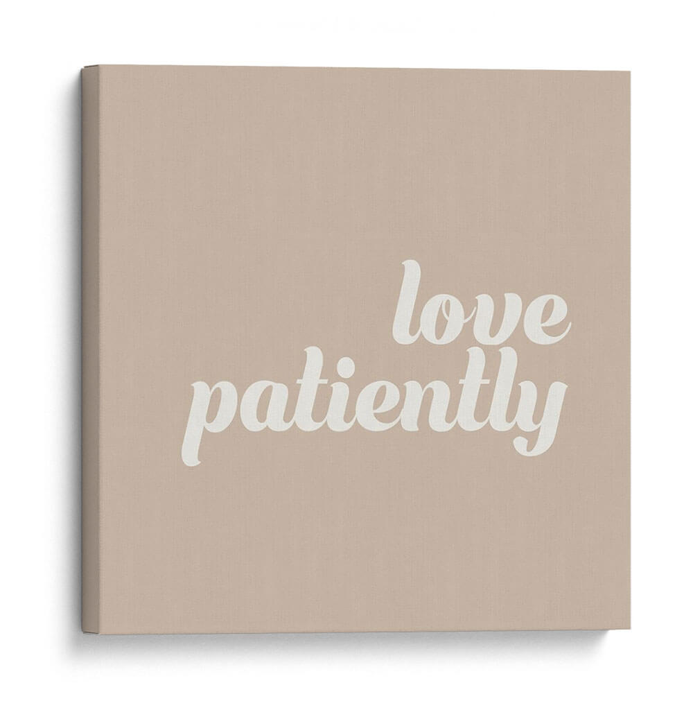 Por Favor Ii - Anna Hambly | Cuadro decorativo de Canvas Lab