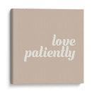 Por Favor Ii - Anna Hambly | Cuadro decorativo de Canvas Lab