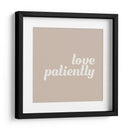 Por Favor Ii - Anna Hambly | Cuadro decorativo de Canvas Lab