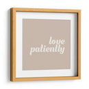 Por Favor Ii - Anna Hambly | Cuadro decorativo de Canvas Lab