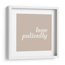 Por Favor Ii - Anna Hambly | Cuadro decorativo de Canvas Lab