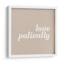 Por Favor Ii - Anna Hambly | Cuadro decorativo de Canvas Lab