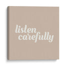 Por Favor Iii - Anna Hambly | Cuadro decorativo de Canvas Lab