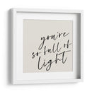 Tu Magia Ii - Anna Hambly | Cuadro decorativo de Canvas Lab