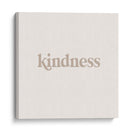 Cualidades I - Anna Hambly | Cuadro decorativo de Canvas Lab