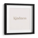 Cualidades I - Anna Hambly | Cuadro decorativo de Canvas Lab