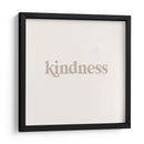 Cualidades I - Anna Hambly | Cuadro decorativo de Canvas Lab