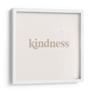 Cualidades I - Anna Hambly | Cuadro decorativo de Canvas Lab