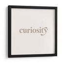 Cualidades Iii - Anna Hambly | Cuadro decorativo de Canvas Lab