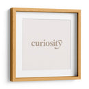 Cualidades Iii - Anna Hambly | Cuadro decorativo de Canvas Lab