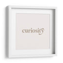 Cualidades Iii - Anna Hambly | Cuadro decorativo de Canvas Lab