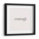 Cualidades Iv - Anna Hambly | Cuadro decorativo de Canvas Lab