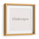 Cualidades V - Anna Hambly | Cuadro decorativo de Canvas Lab