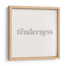 Cualidades V - Anna Hambly | Cuadro decorativo de Canvas Lab