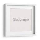 Cualidades V - Anna Hambly | Cuadro decorativo de Canvas Lab