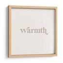 Cualidades Vi - Anna Hambly | Cuadro decorativo de Canvas Lab