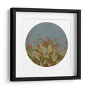 Bush De Winterberry I - W. Rutledge | Cuadro decorativo de Canvas Lab