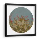 Bush De Winterberry I - W. Rutledge | Cuadro decorativo de Canvas Lab