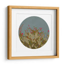 Bush De Winterberry I - W. Rutledge | Cuadro decorativo de Canvas Lab