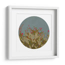 Bush De Winterberry I - W. Rutledge | Cuadro decorativo de Canvas Lab