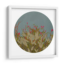 Bush De Winterberry I - W. Rutledge | Cuadro decorativo de Canvas Lab