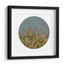 Bush De Winterberry Ii - W. Rutledge | Cuadro decorativo de Canvas Lab