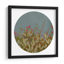 Bush De Winterberry Ii - W. Rutledge | Cuadro decorativo de Canvas Lab