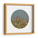 Bush De Winterberry Ii - W. Rutledge | Cuadro decorativo de Canvas Lab