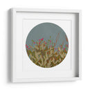 Bush De Winterberry Ii - W. Rutledge | Cuadro decorativo de Canvas Lab