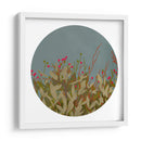 Bush De Winterberry Ii - W. Rutledge | Cuadro decorativo de Canvas Lab