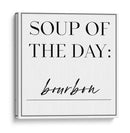 Sopa Du Jour I - Anna Hambly | Cuadro decorativo de Canvas Lab