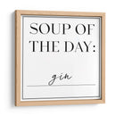 Sopa Du Jour Ii - Anna Hambly | Cuadro decorativo de Canvas Lab