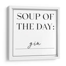 Sopa Du Jour Ii - Anna Hambly | Cuadro decorativo de Canvas Lab