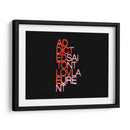 Adicción al amor | Cuadro decorativo de Canvas Lab