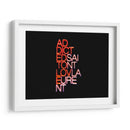 Adicción al amor | Cuadro decorativo de Canvas Lab